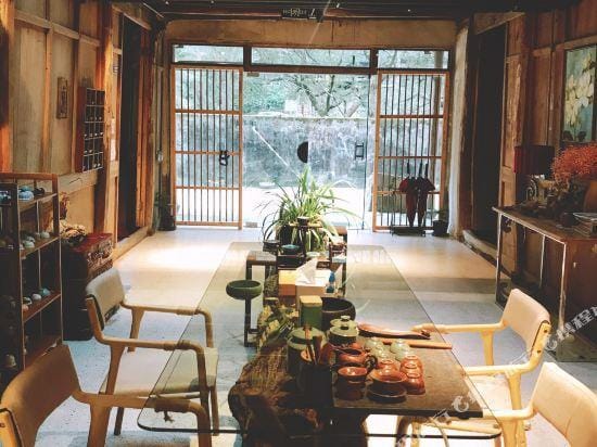 Fanpu Shanshe Hostel Hotel in Zhejiang