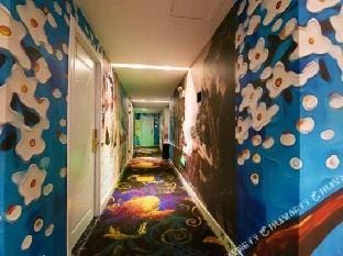 Ouchao Hotel, Outai chain hotel, Yongjia Hotel in Zhejiang