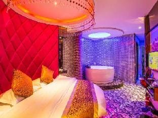Jinpeng Hotel Hotel in Zhejiang