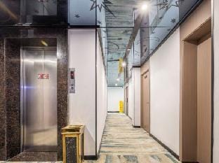 Jinpeng Hotel Hotel in Zhejiang
