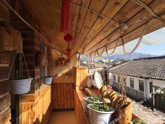Nanxi River Manjuju Hotel in Zhejiang