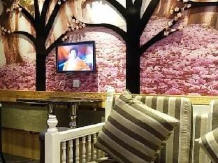 Haining Aijia Boutique Hotel Hotel in Hangzhou