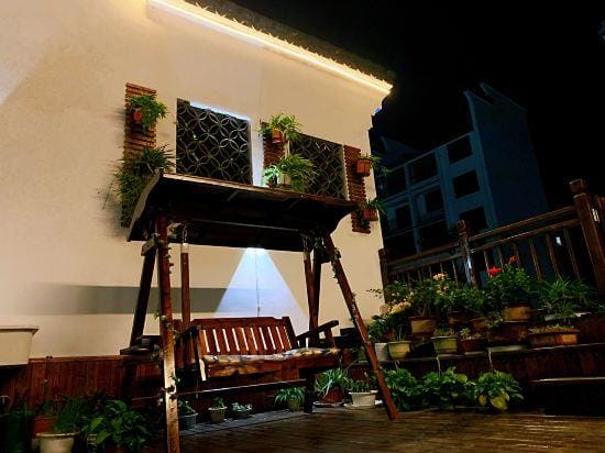 Xiaozhu Hostel (Nanxun Old Town) Hotel in Suzhou