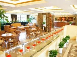 Huzhou Lakeside Holiday Hotel Hotel in Suzhou