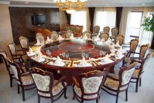 Huzhou Lakeside Holiday Hotel Hotel in Suzhou