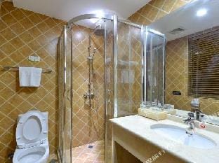 Huzhou haosen business hotel Hotel in Suzhou