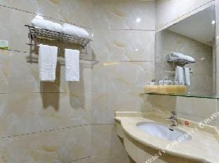 Huzhou haosen business hotel Hotel in Suzhou