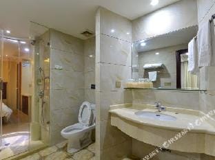 Huzhou haosen business hotel Hotel in Suzhou