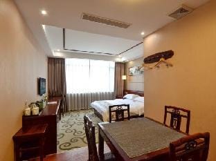 Jinghang Holiday Hotel Nanxun Hotel in Suzhou