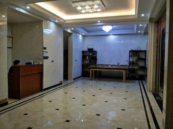 Yongjia Nanxi River Yunxuange Inn Hotel in Zhejiang