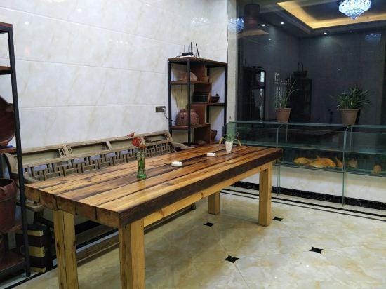 Yongjia Nanxi River Yunxuange Inn Hotel in Zhejiang