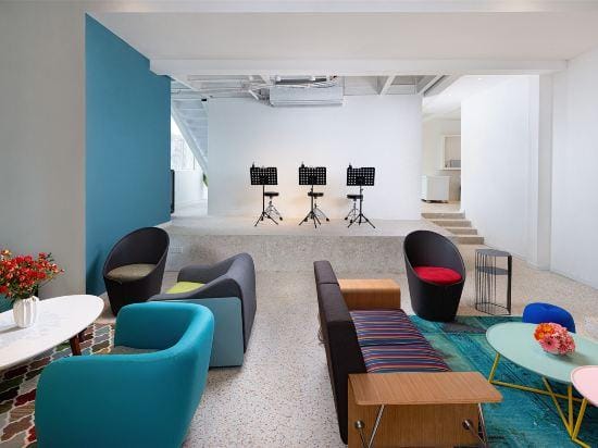 Shuguo Jule Xinglv Hostel Hotel in Shanghai