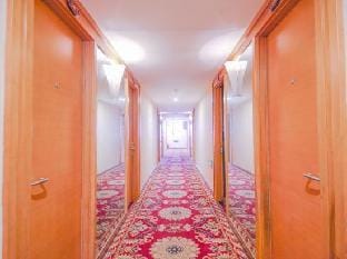 Wenzhou Qiaotou Hotel Hotel in Zhejiang