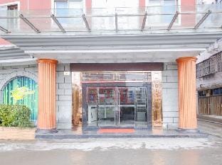 Wenzhou Qiaotou Hotel Hotel in Zhejiang