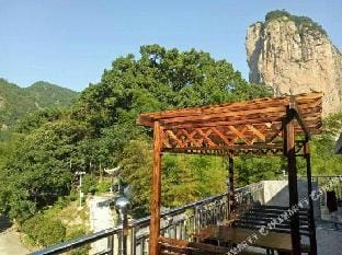 Yanshi homestay in Nanxi River Hotel in Zhejiang