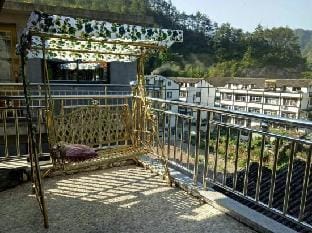 Yanshi homestay in Nanxi River Hotel in Zhejiang