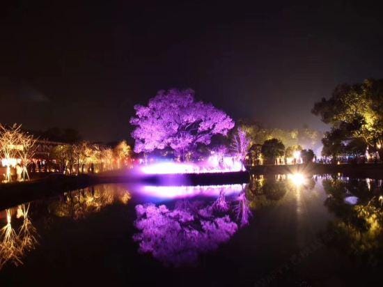 Nanxi JiangTingXuanGe Homestay Hotel in Zhejiang