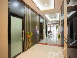 Bai Yu Lan Jiu Dian Kun Shan Ba Li Chun Tian Zhen Chuan Xi Lu Dian Hotel in Shanghai