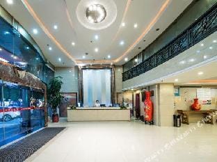 Yucheng Hotel Hotel in Hangzhou