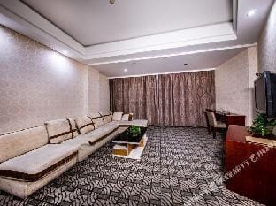 Yucheng Hotel Hotel in Hangzhou