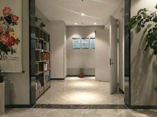 99inn Hotel (Kunshan Wanda Zhouzhujing Garden Store) Hotel in Shanghai