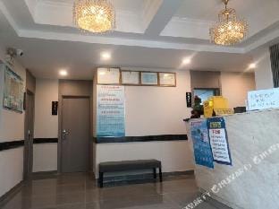 Aijia Hostel Hotel in Shanghai