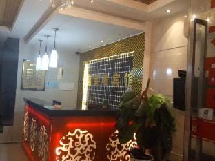 Gelaiya Hostel Hotel in Shanghai