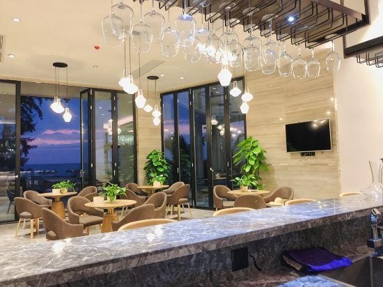 Sohere Seaview Boutique Hostel Hotel in Sanya