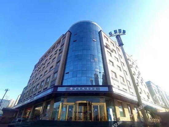 Shijiefeng Hotel Hotel in China