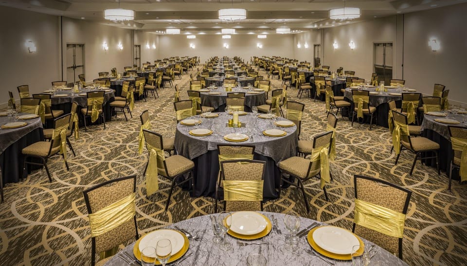 Ballroom
