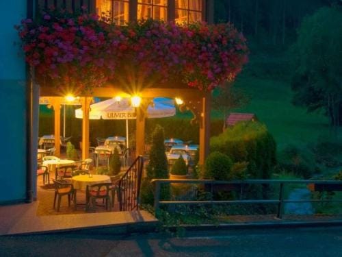 Gasthaus Hohberg Hotel in Ortenau