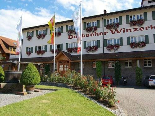 Gasthaus Hohberg Hotel in Ortenau