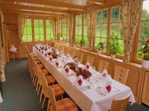 Gasthaus Hohberg Hotel in Ortenau