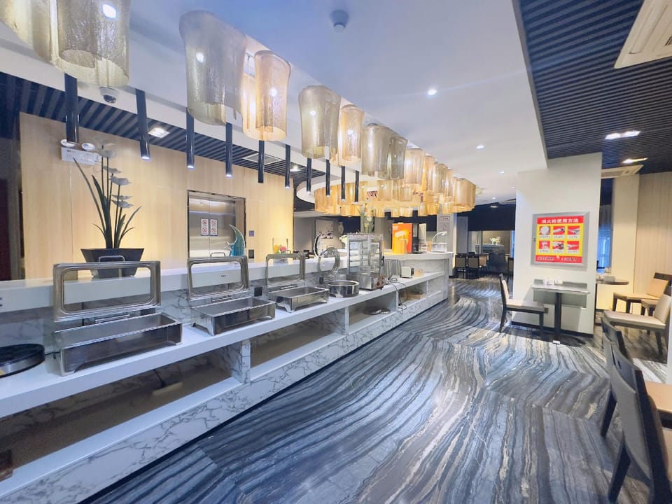 H Boutique Hotel Hotel in China