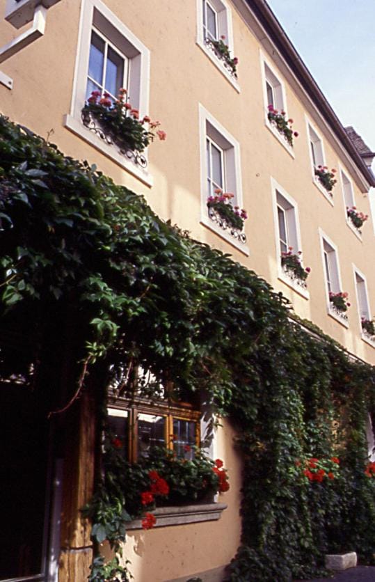 Bayerischer Hof Hotel in Hesse