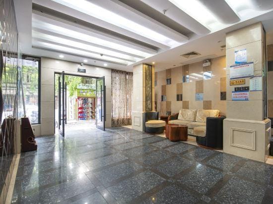Ao Ni Si Hotel Hotel in Sanya