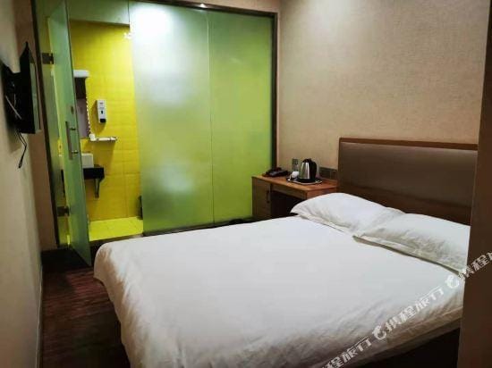 Lanzhou Wangfeng Hotel Hotel in China