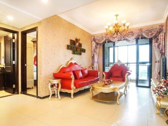 Manli Holiday Apartment Hotel in Hainan