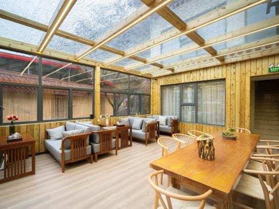 Lixiang·ideal hotel Hotel in Sichuan