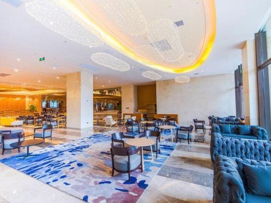 Longemont Zoo Hotel Hotel in Suzhou