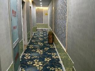 Huzhou ShiZhuang hotel Hotel in Suzhou