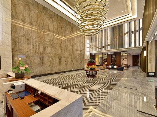 Haisha International Hotel Hotel in Hangzhou