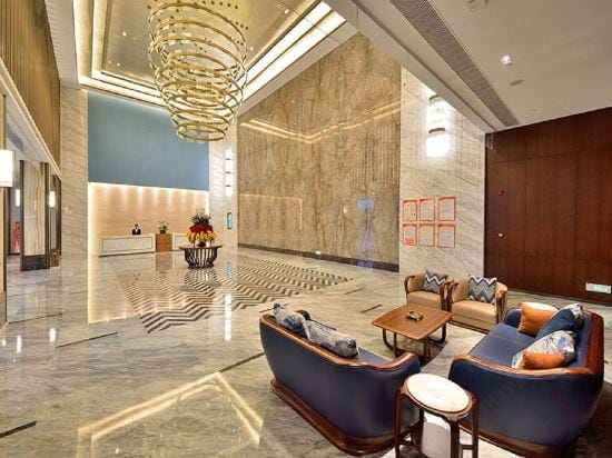 Haisha International Hotel Hotel in Hangzhou