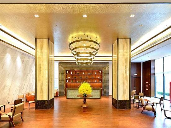 Haisha International Hotel Hotel in Hangzhou