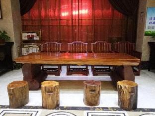 Ripple Hotel (Haining Railway Station) Hotel in Hangzhou