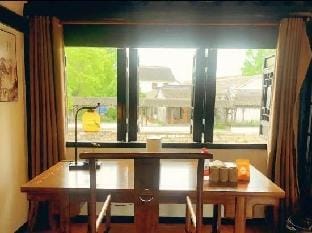 Yushe Guesthouse Hotel in Shanghai
