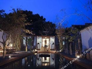 KUNSHAN MELU HOTEL Hotel in Shanghai