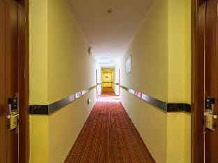 Baiyangwan Hostel Hotel in Shanghai