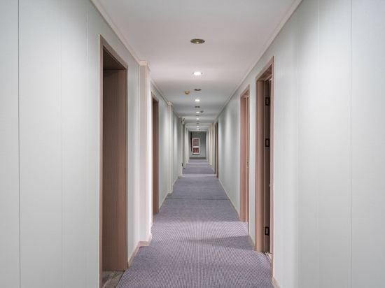 Kuaizhilv Express Chain Hotel Hotel in Shanghai