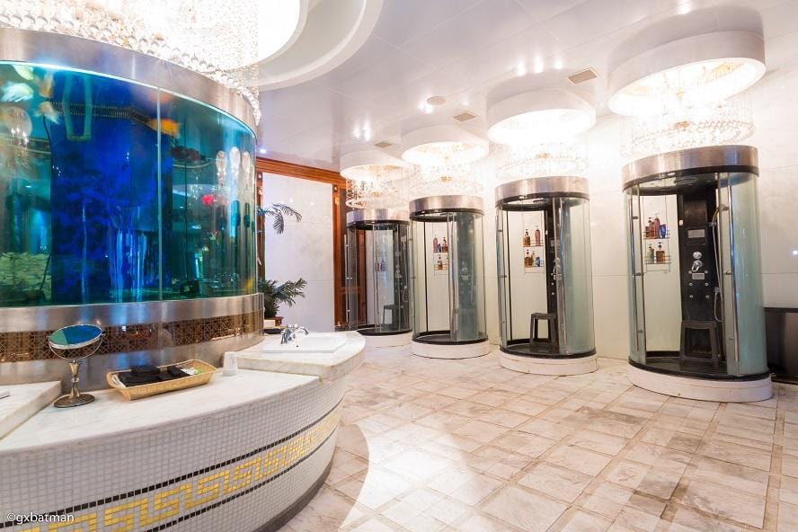 Nantong Guest House Hotel in Suzhou